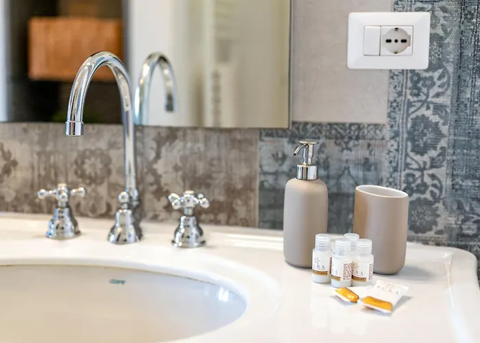 150mq Rooftop Paradise - Spacious Private Terrace Bari