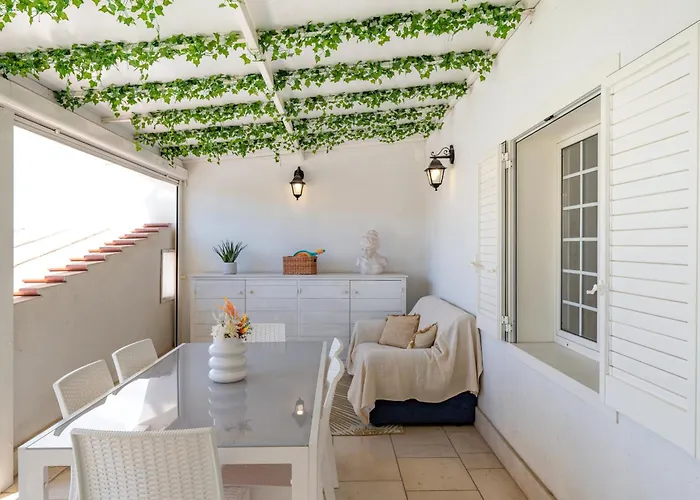 Апартаменты 150mq Rooftop Paradise - Spacious Private Terrace