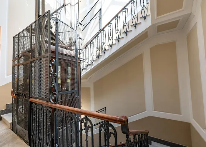 Апартаменты 150mq Rooftop Paradise - Spacious Private Terrace *