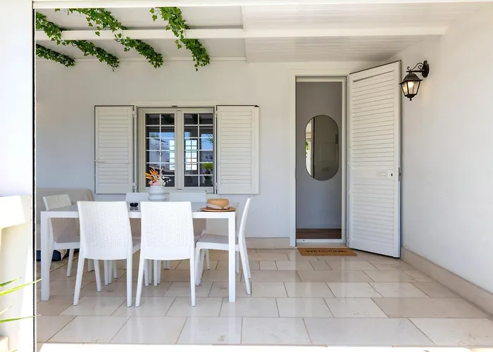 150mq Rooftop Paradise - Spacious Private Terrace * Бари