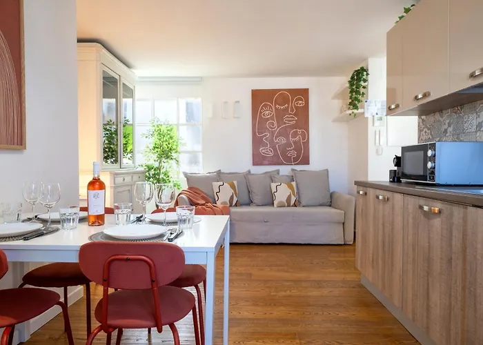 Апартаменты 150mq Rooftop Paradise - Spacious Private Terrace Бари